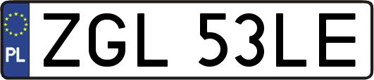 ZGL53LE
