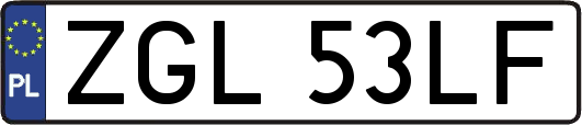 ZGL53LF