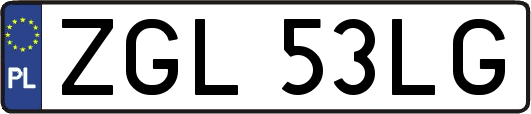 ZGL53LG
