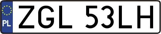 ZGL53LH