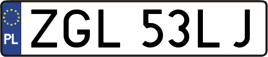 ZGL53LJ