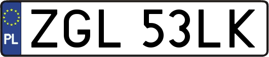 ZGL53LK