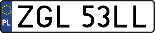 ZGL53LL