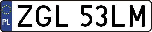 ZGL53LM