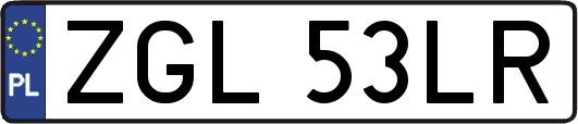 ZGL53LR