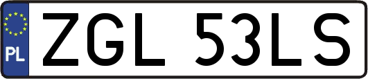 ZGL53LS