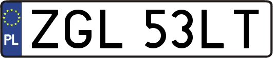 ZGL53LT