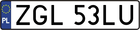 ZGL53LU