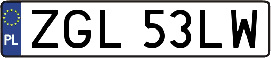 ZGL53LW
