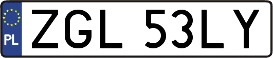 ZGL53LY