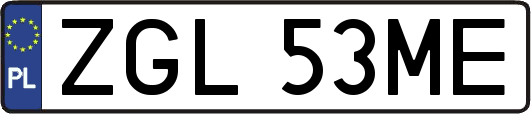 ZGL53ME