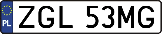 ZGL53MG