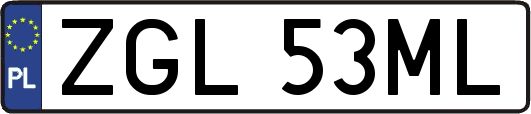 ZGL53ML