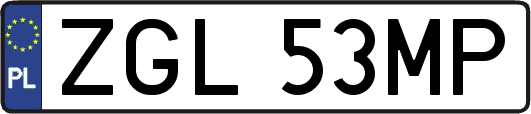 ZGL53MP