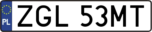 ZGL53MT