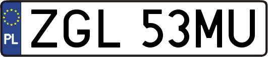 ZGL53MU