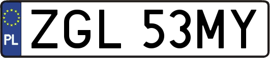 ZGL53MY