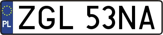 ZGL53NA