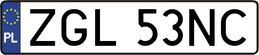 ZGL53NC