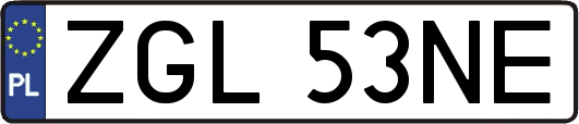 ZGL53NE