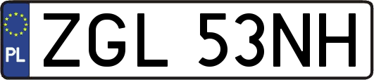 ZGL53NH