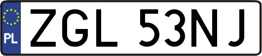 ZGL53NJ