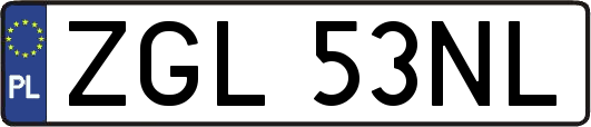 ZGL53NL