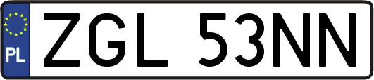 ZGL53NN