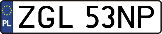 ZGL53NP