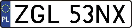 ZGL53NX