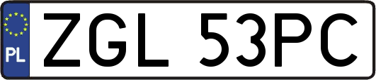ZGL53PC