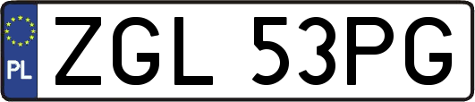 ZGL53PG