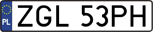 ZGL53PH