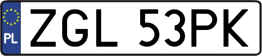 ZGL53PK