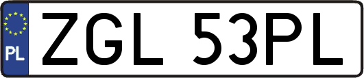 ZGL53PL