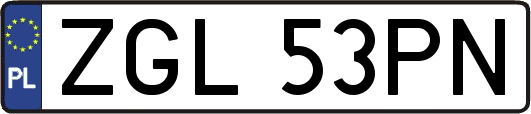 ZGL53PN