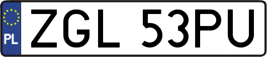 ZGL53PU
