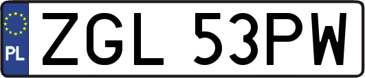 ZGL53PW