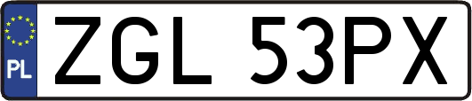 ZGL53PX