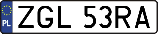 ZGL53RA