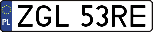 ZGL53RE