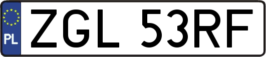 ZGL53RF