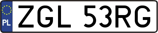 ZGL53RG