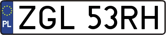 ZGL53RH