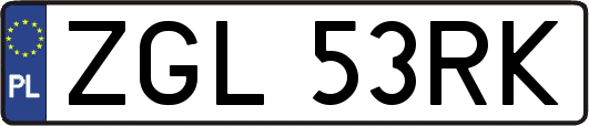 ZGL53RK