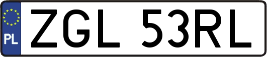 ZGL53RL