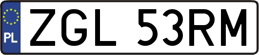 ZGL53RM