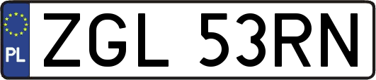 ZGL53RN
