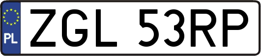 ZGL53RP