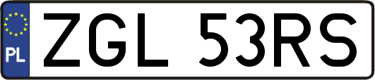 ZGL53RS